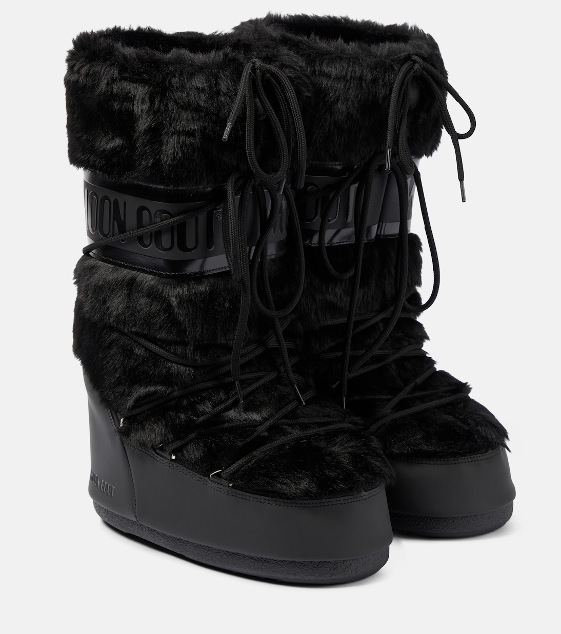 Icon snow boots | Moon Boot