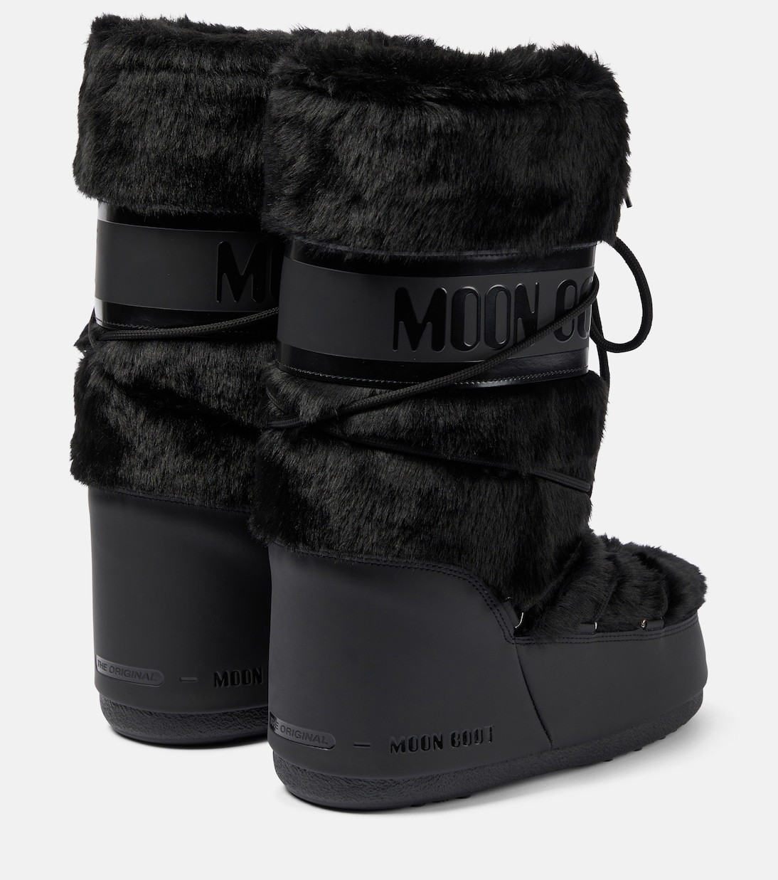 Icon snow boots | Moon Boot