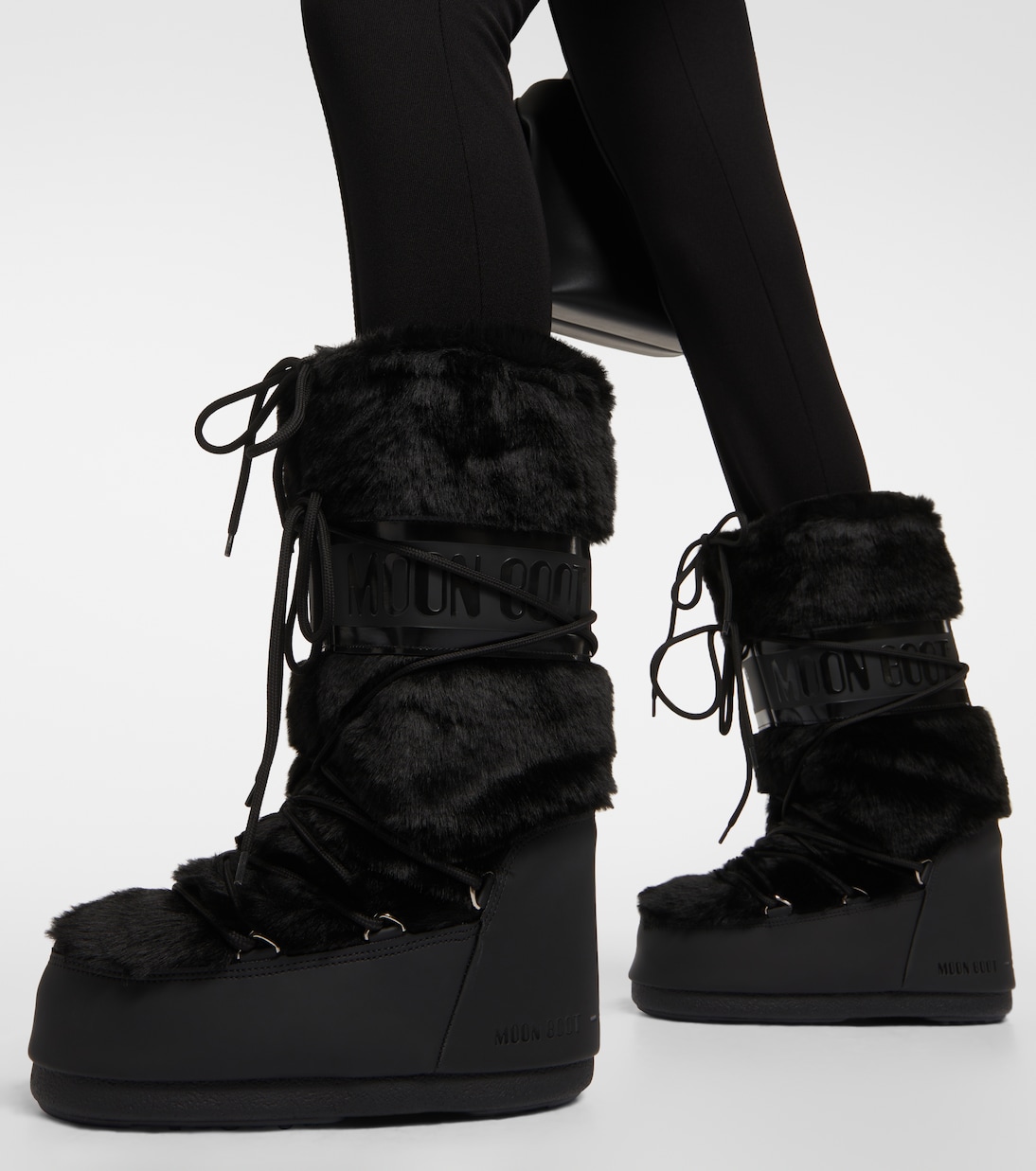 Icon snow boots | Moon Boot