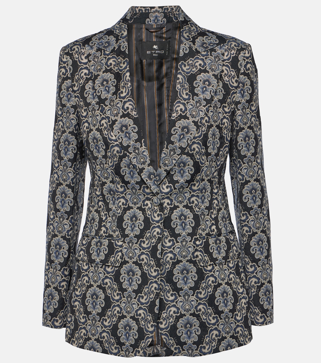 Blazer aus Jacquard | Etro