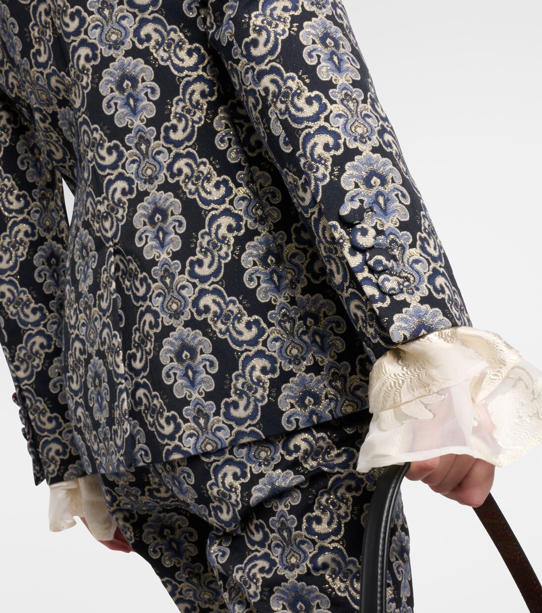 Blazer aus Jacquard | Etro