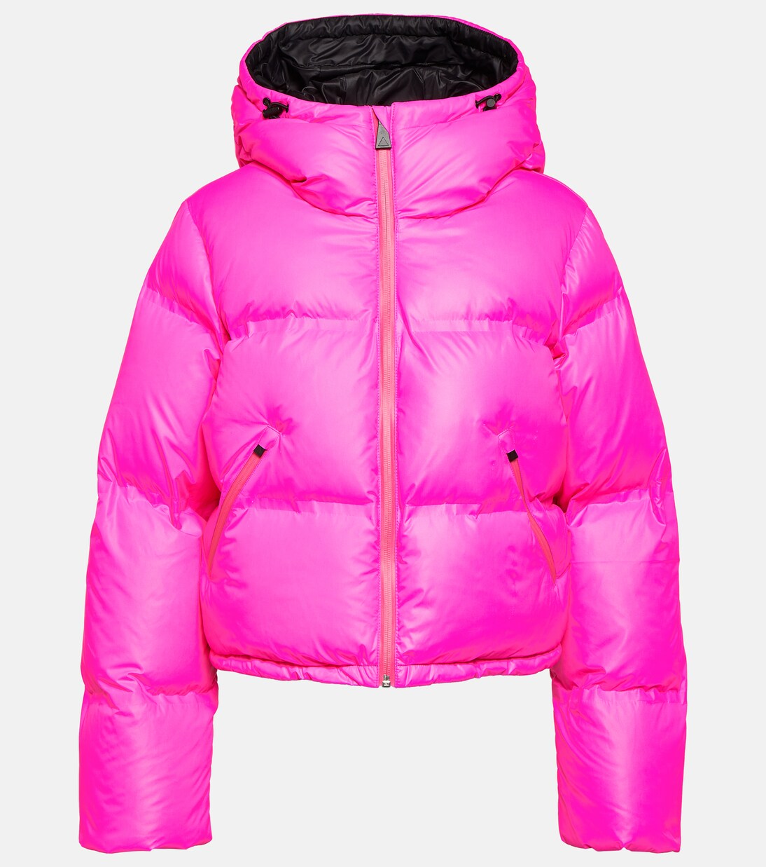 Minnie Nuke Suit down jacket | Aztech Mountain