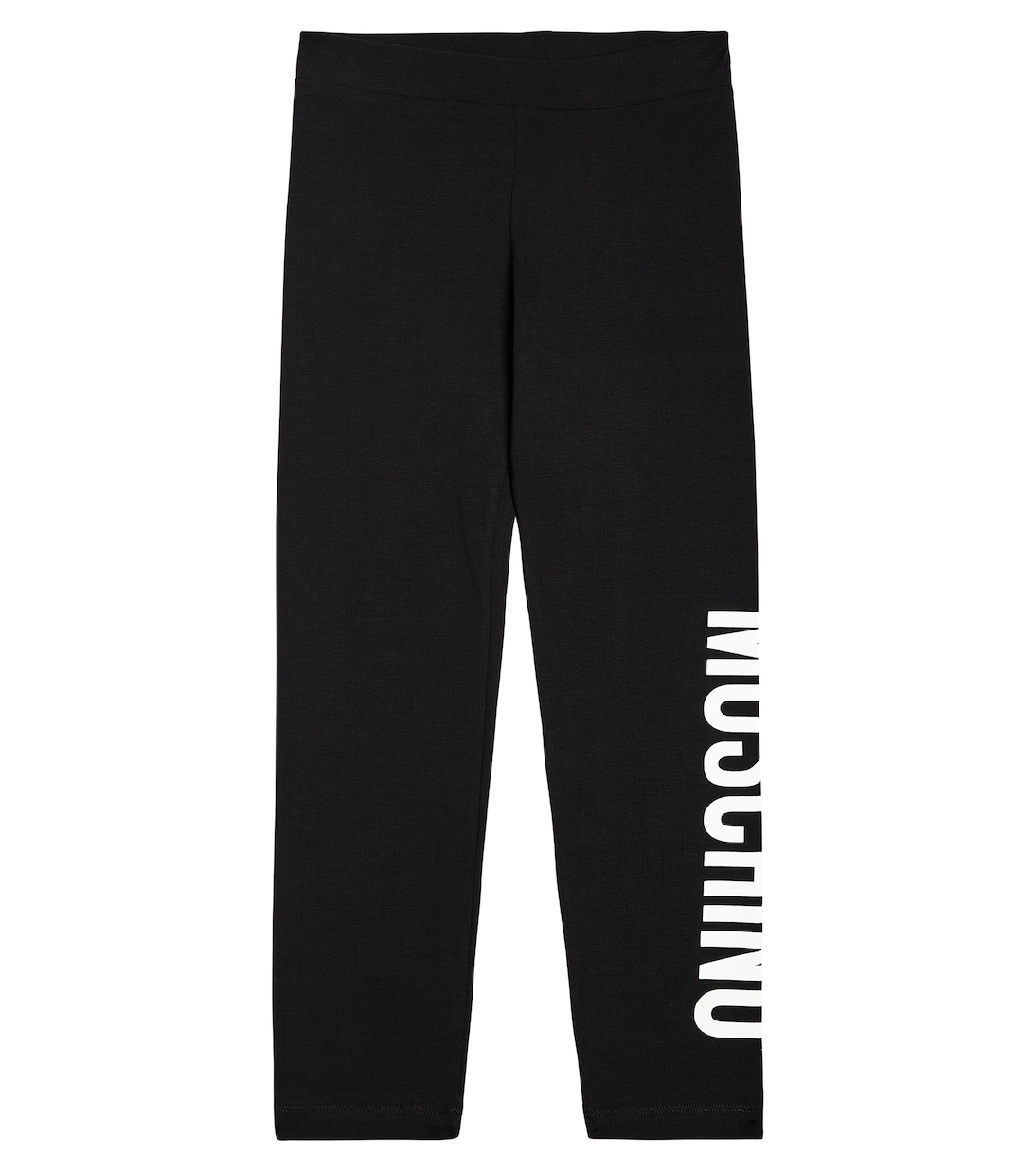 Leggings aus Jersey | Moschino Kids
