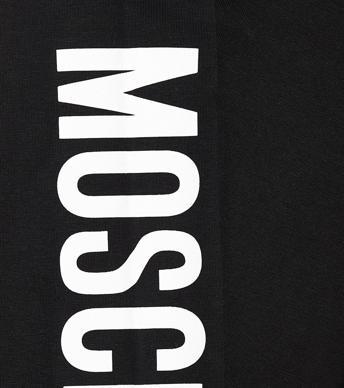 Leggings aus Jersey | Moschino Kids