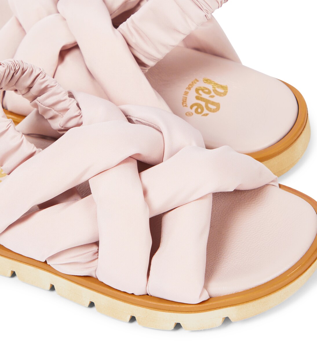 Lisbeth sandals | PèPè