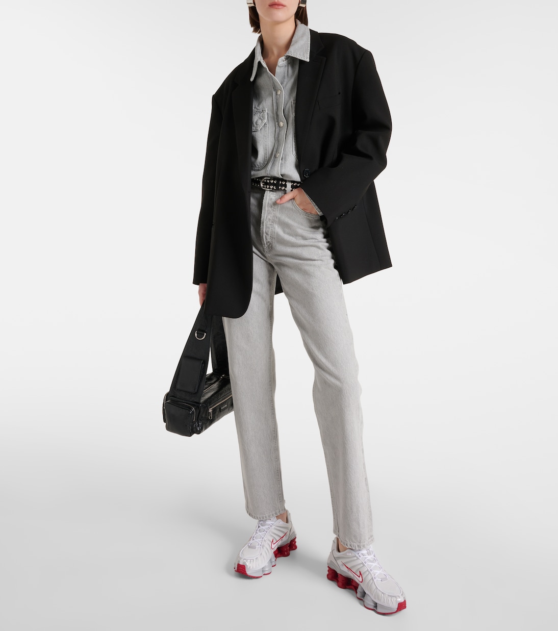 Shox TL sneakers | Nike