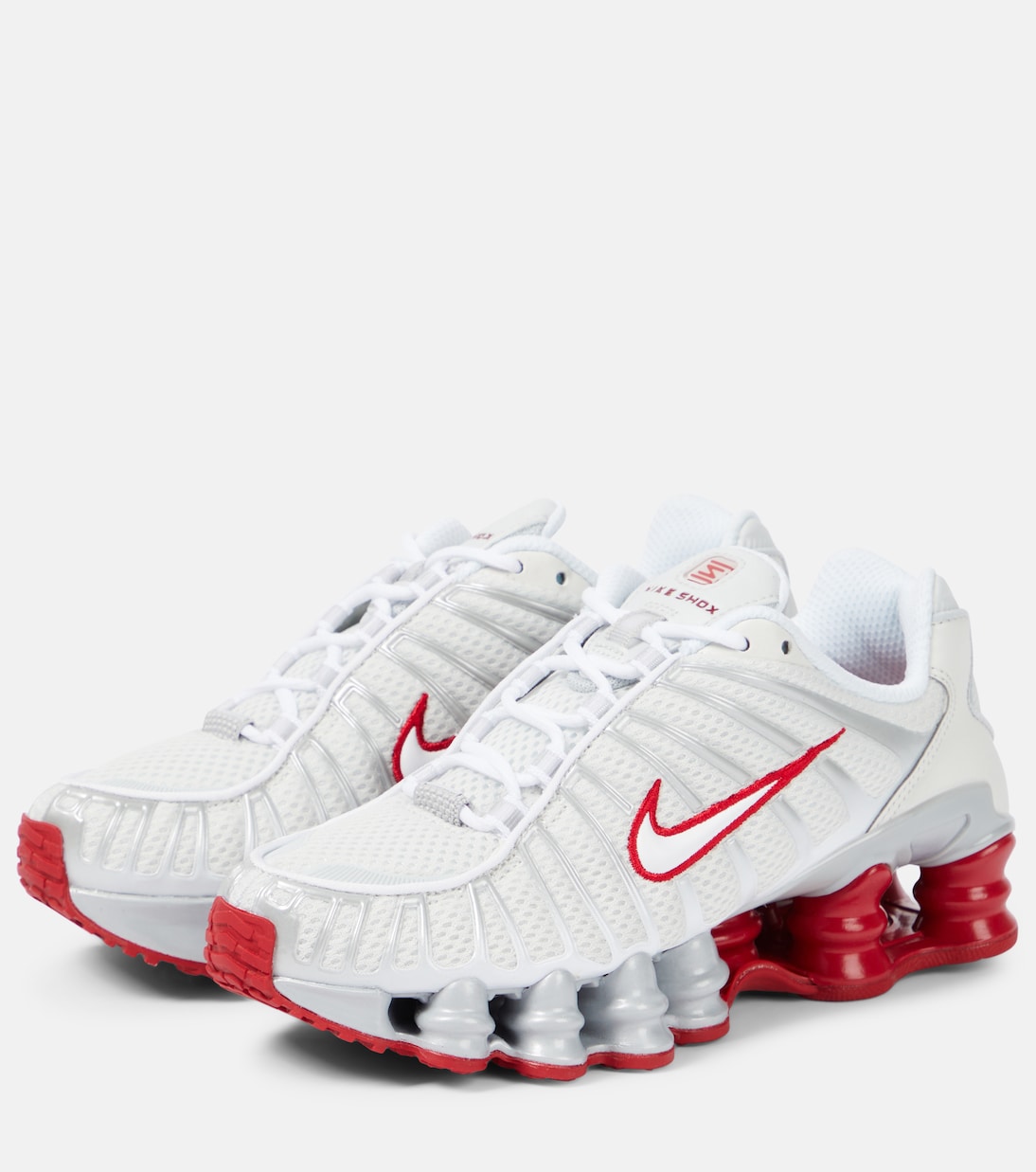 Shox TL sneakers | Nike