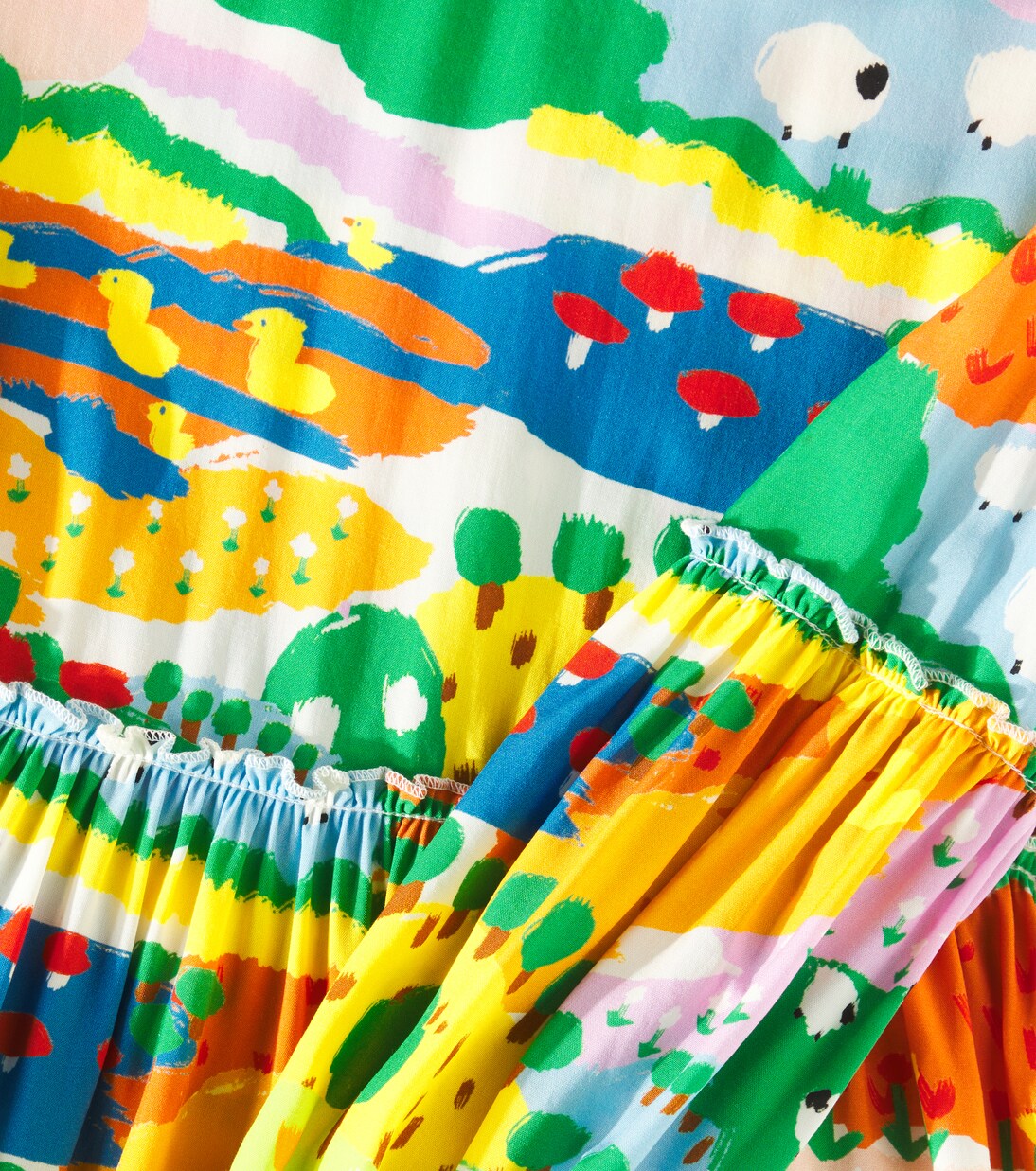 Robe | Stella McCartney Kids