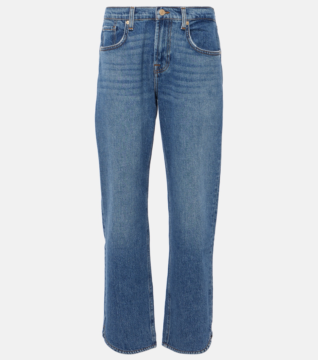 Boyfriend Jeans Julia | 7 For All Mankind