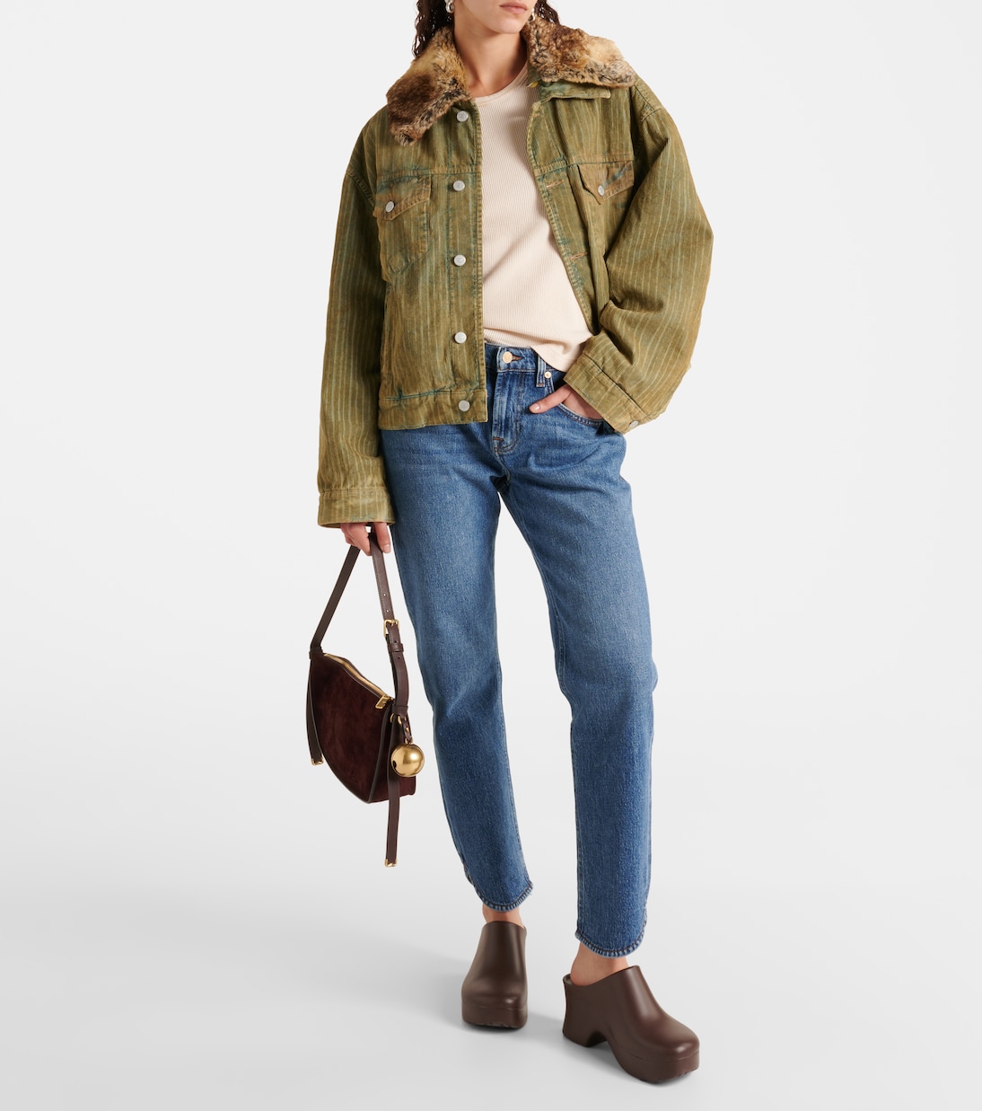 Boyfriend Jeans Julia | 7 For All Mankind