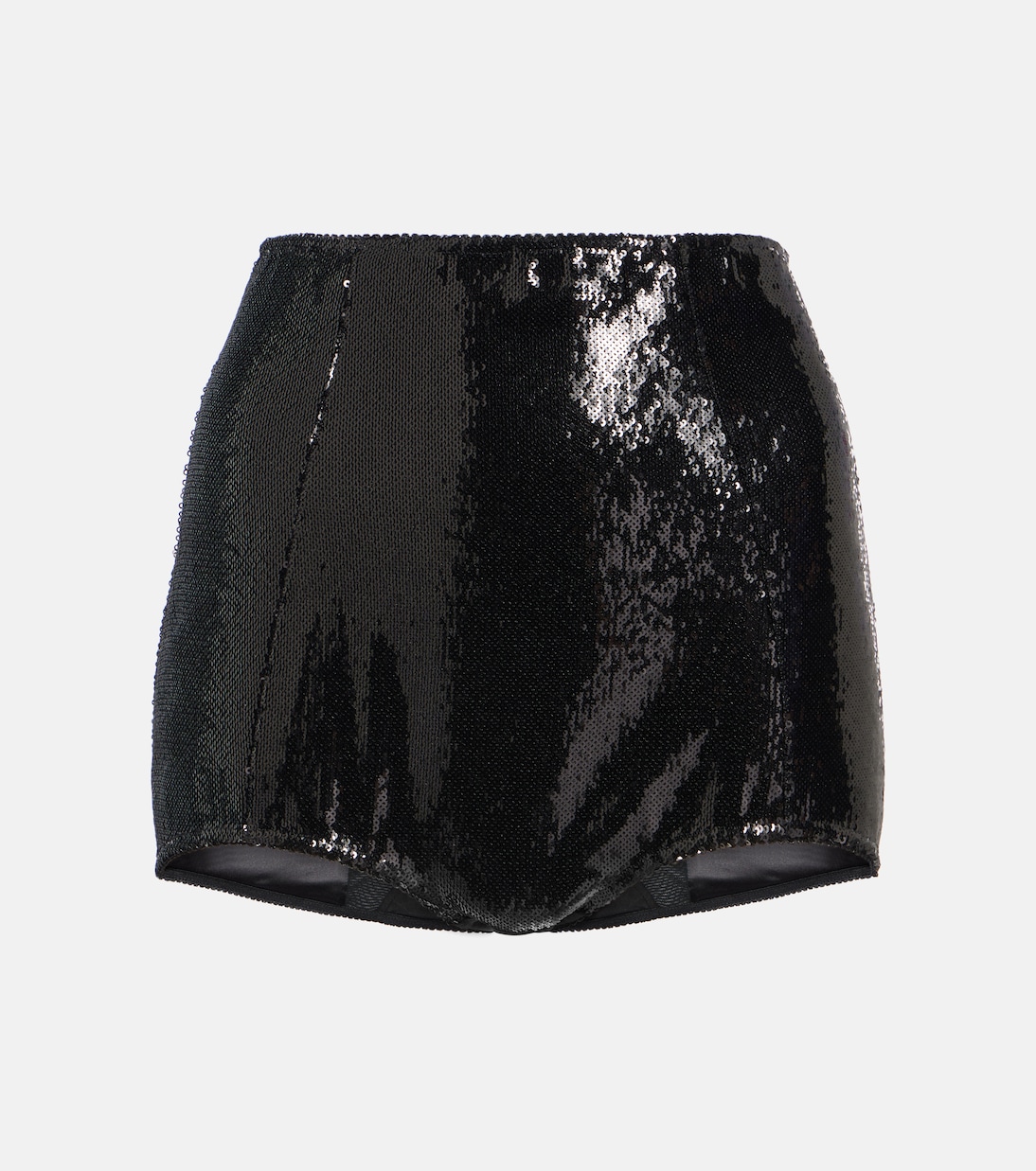 Slip à sequins | Dolce&Gabbana