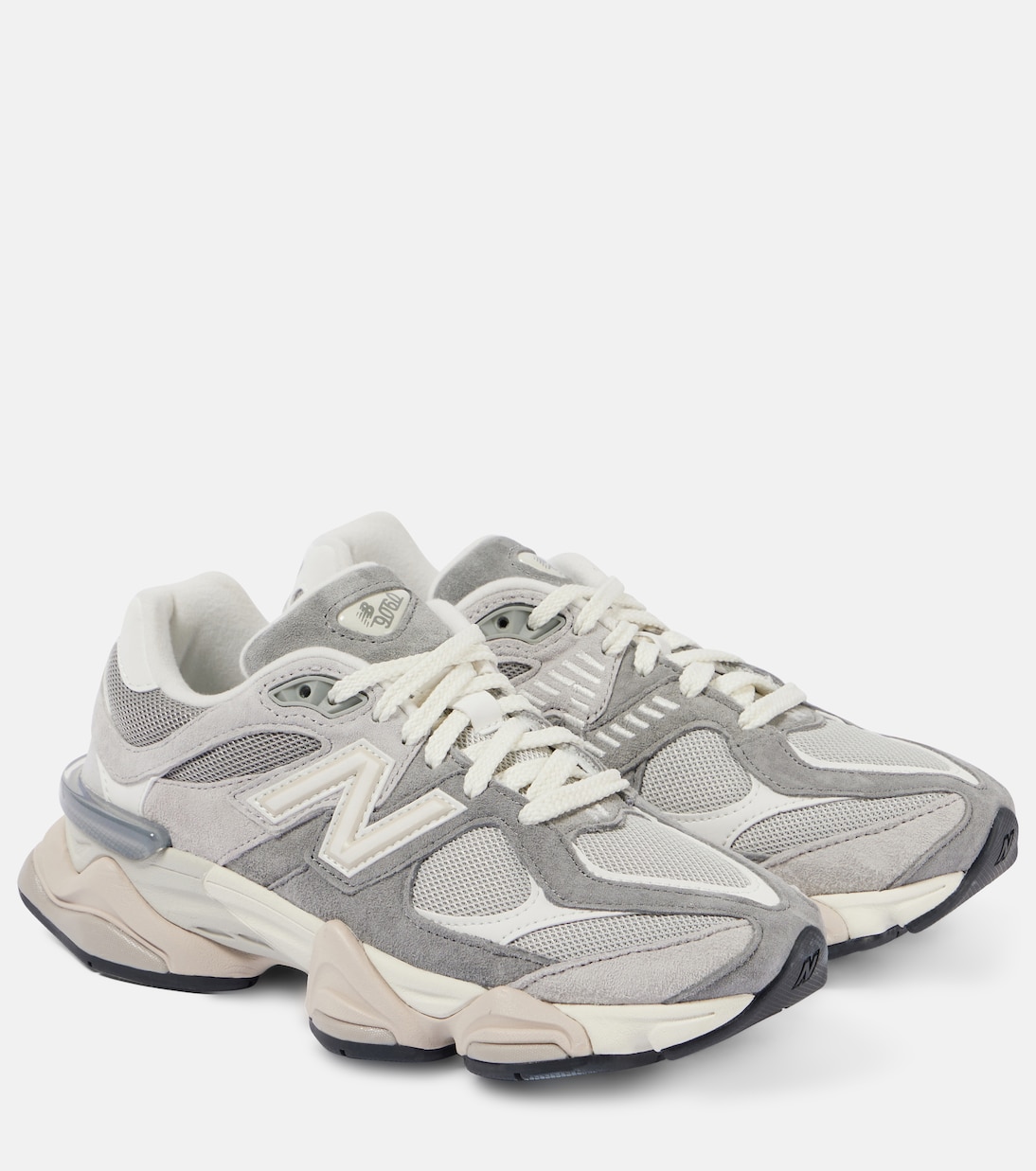 Sneakers 9060 mit Veloursleder | New Balance