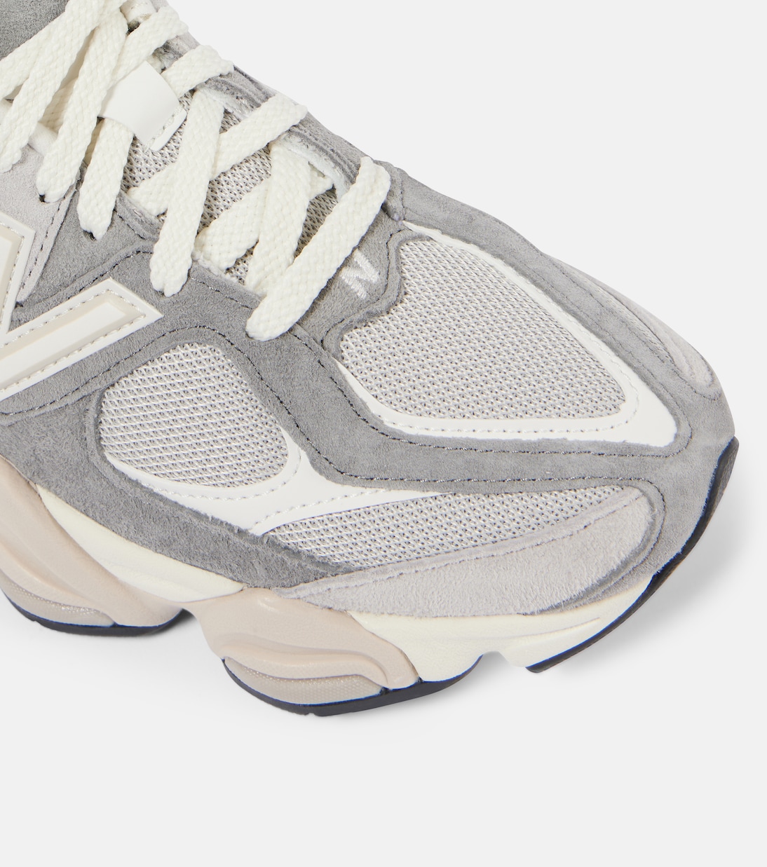 Sneakers 9060 mit Veloursleder | New Balance