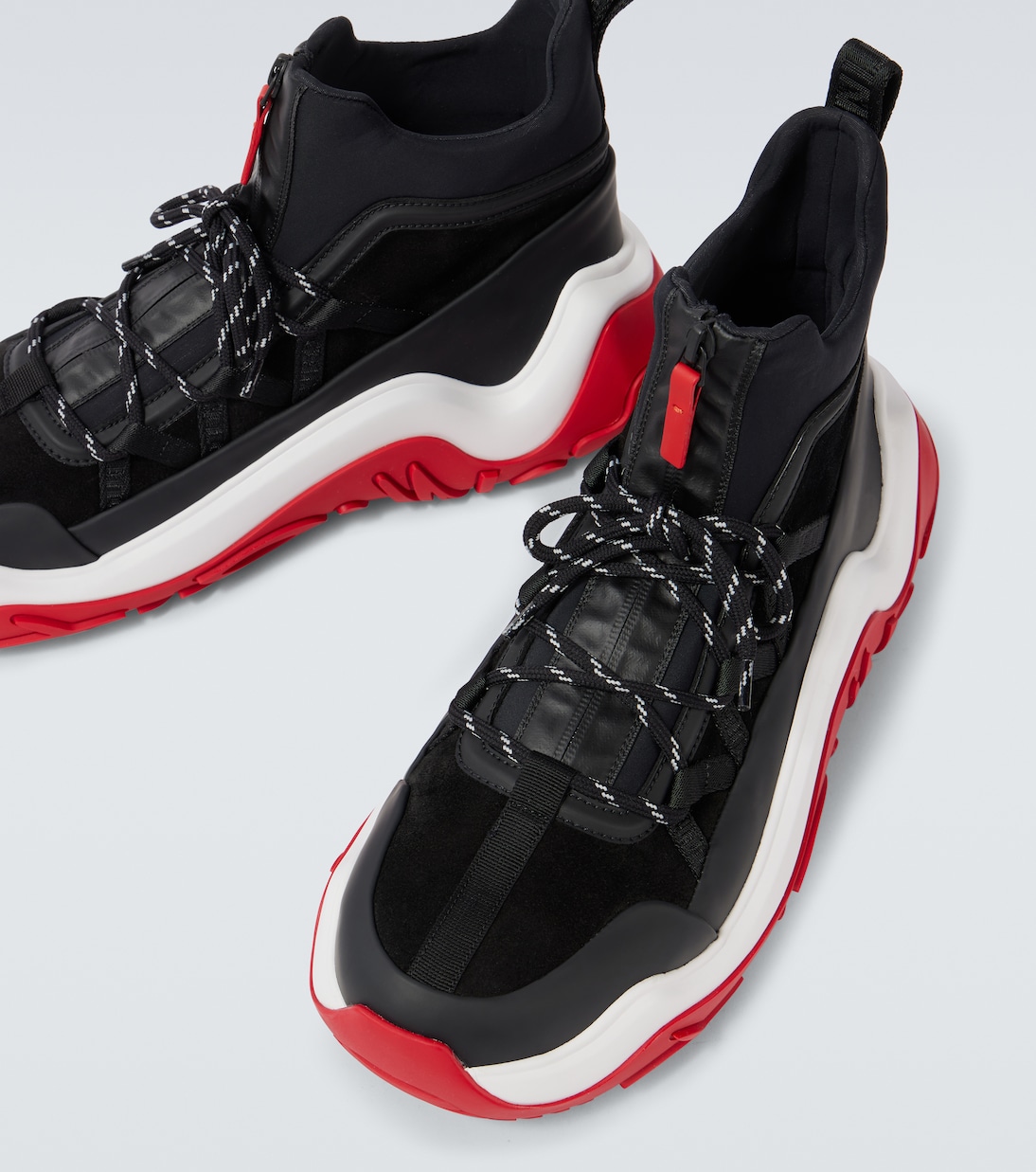 Sneakers Anapur aus Leder | Christian Louboutin