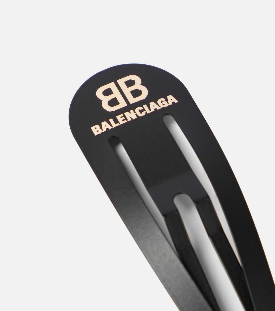 Set de trois barrettes Holli BB | Balenciaga