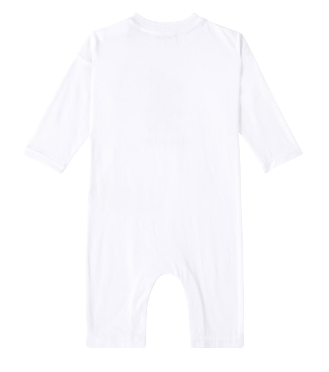 Set aus Spieler und Lätzchen | Burberry Kids