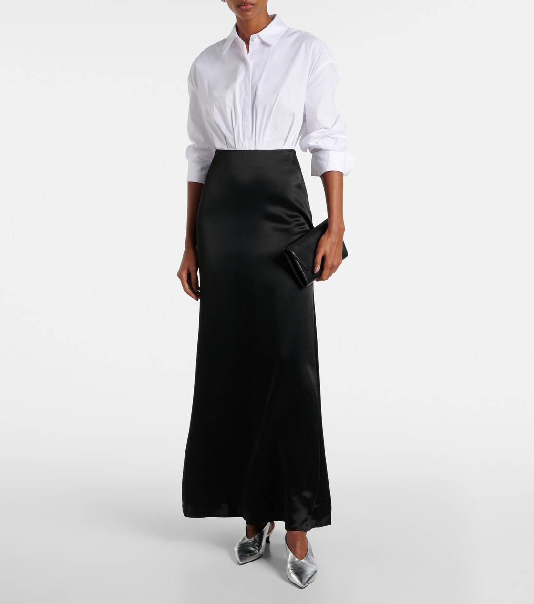 Maxikleid Nile | Staud