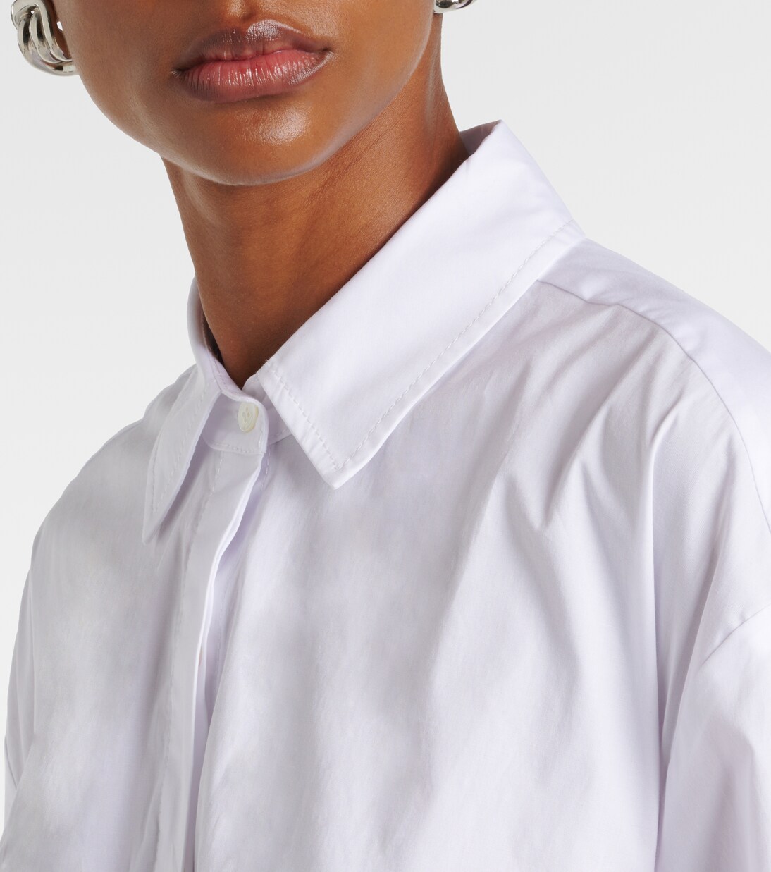 Maxikleid Nile | Staud