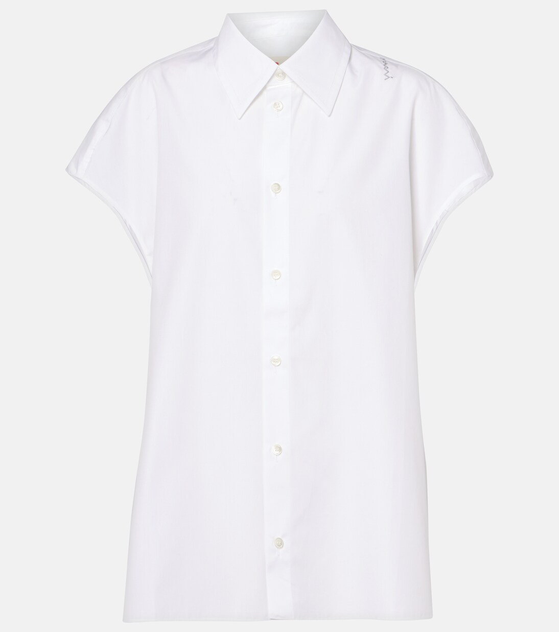 Cotton top | Marni