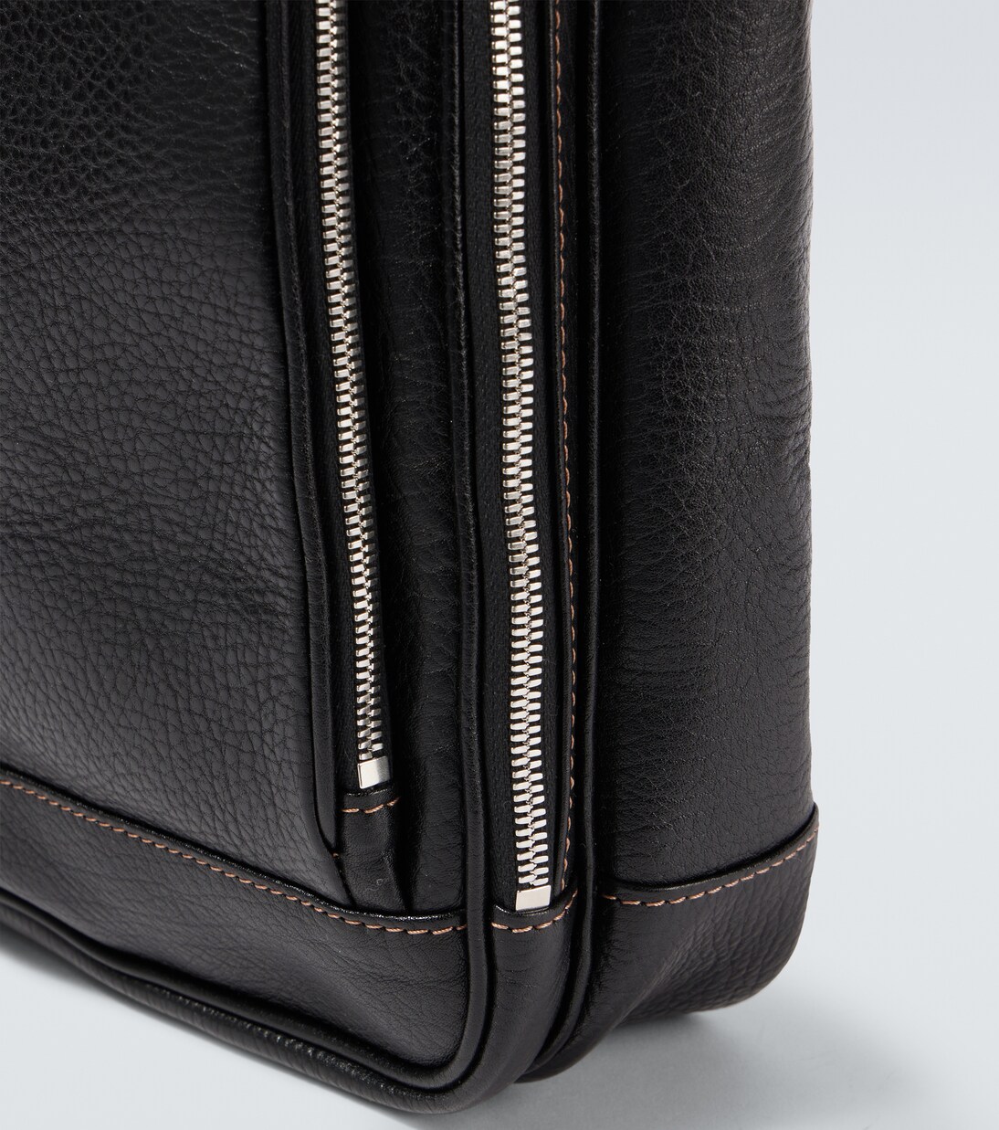 Aktentasche aus Leder | Brunello Cucinelli