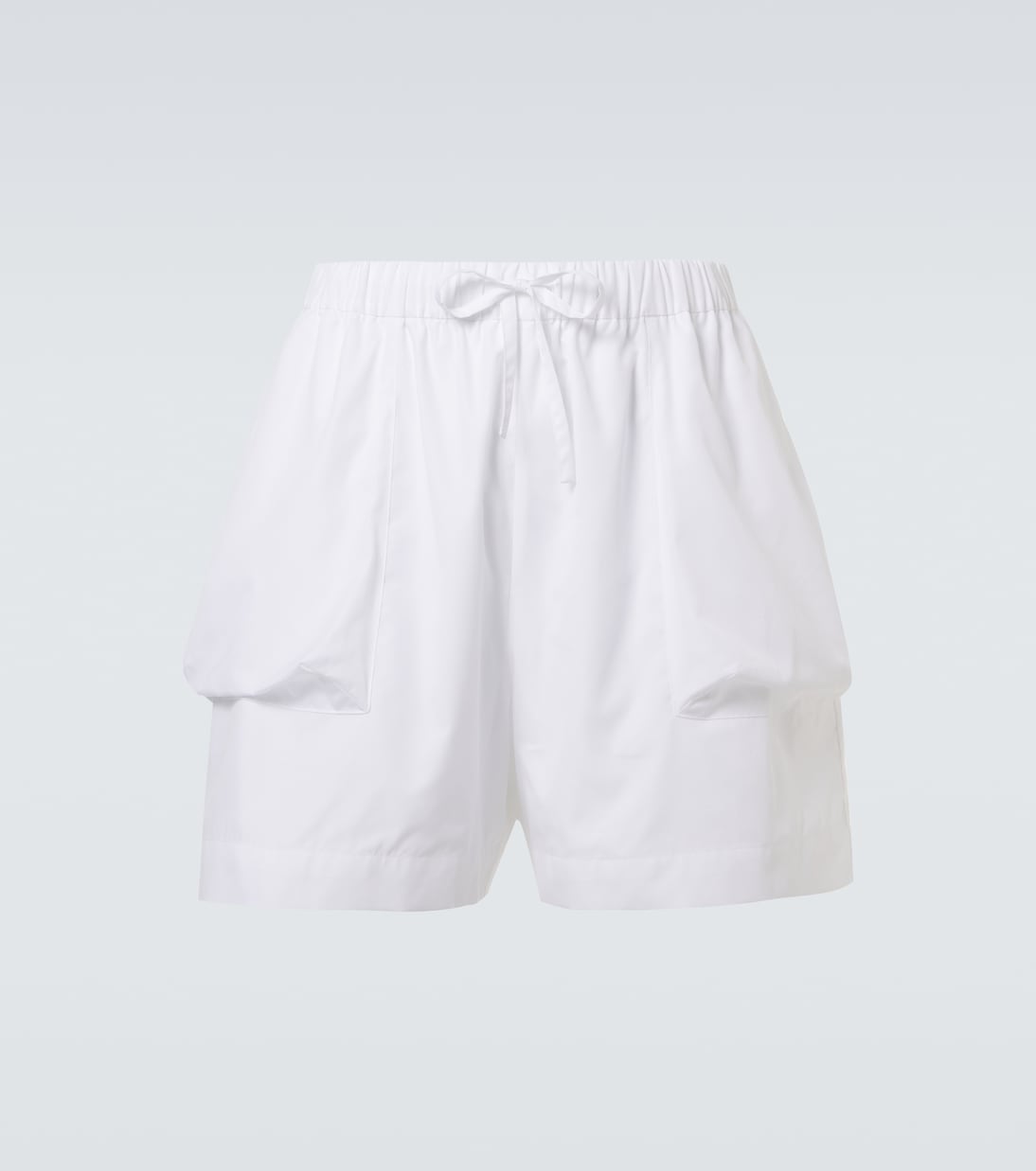 Shorts cargo de algodón | Simone Rocha