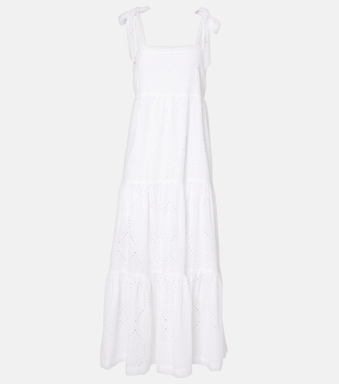 Maxikleid Rhode Island | Heidi Klein