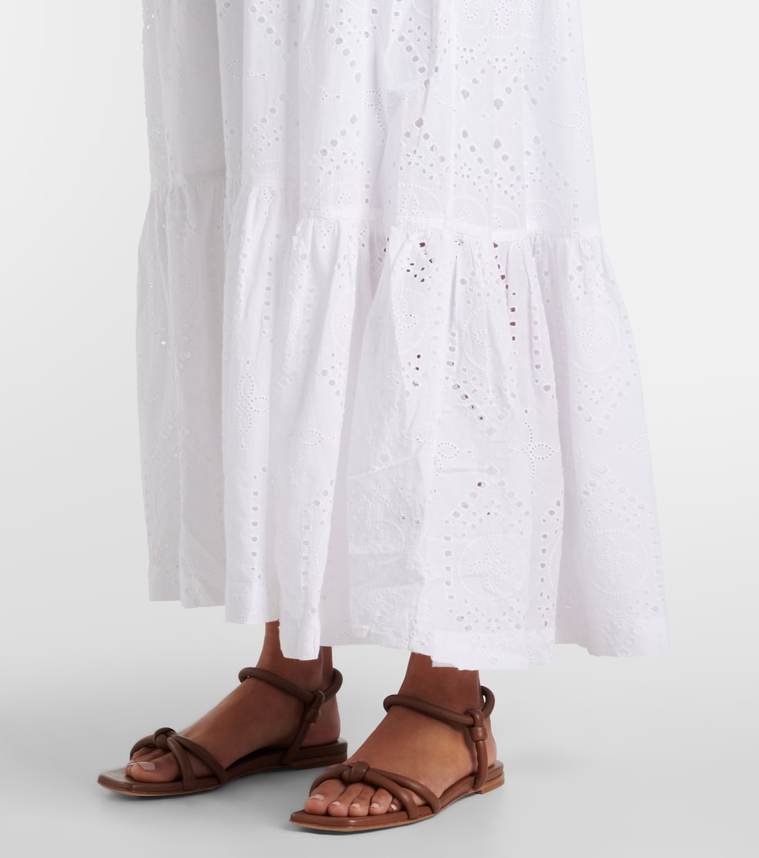 Maxikleid Rhode Island | Heidi Klein