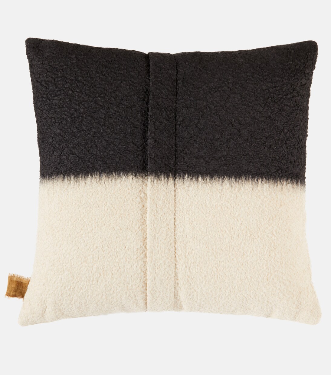 Gudula colorblocked cushion | The House of Lyria