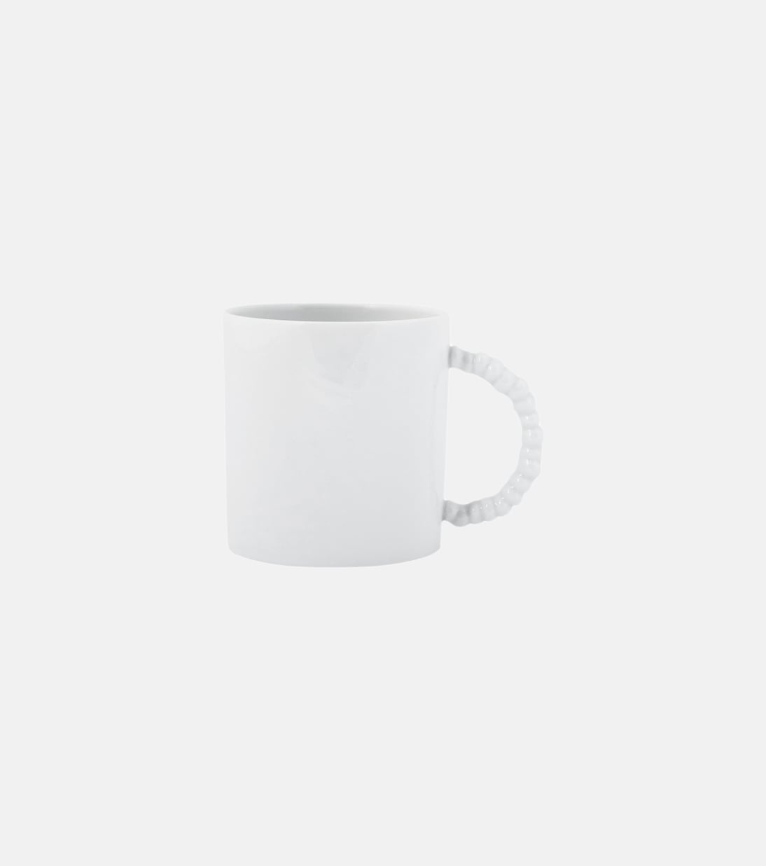 Haas Mojave porcelain mug | L'Objet