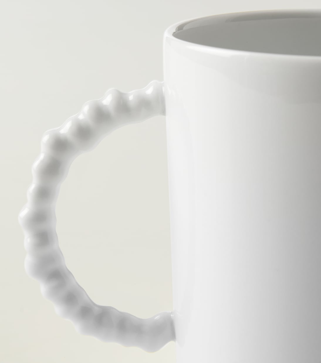 Haas Mojave porcelain mug | L'Objet