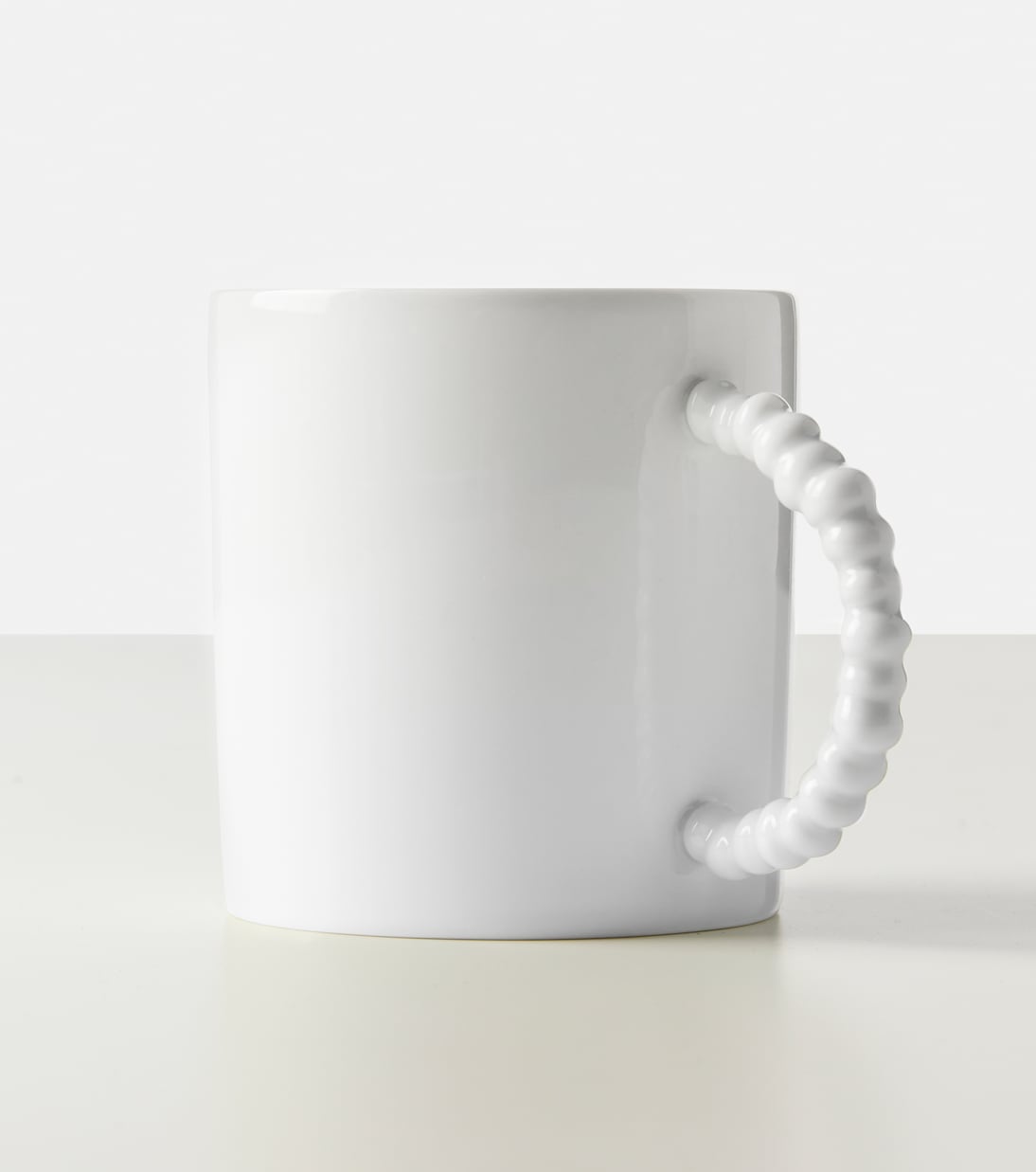 Haas Mojave porcelain mug | L'Objet