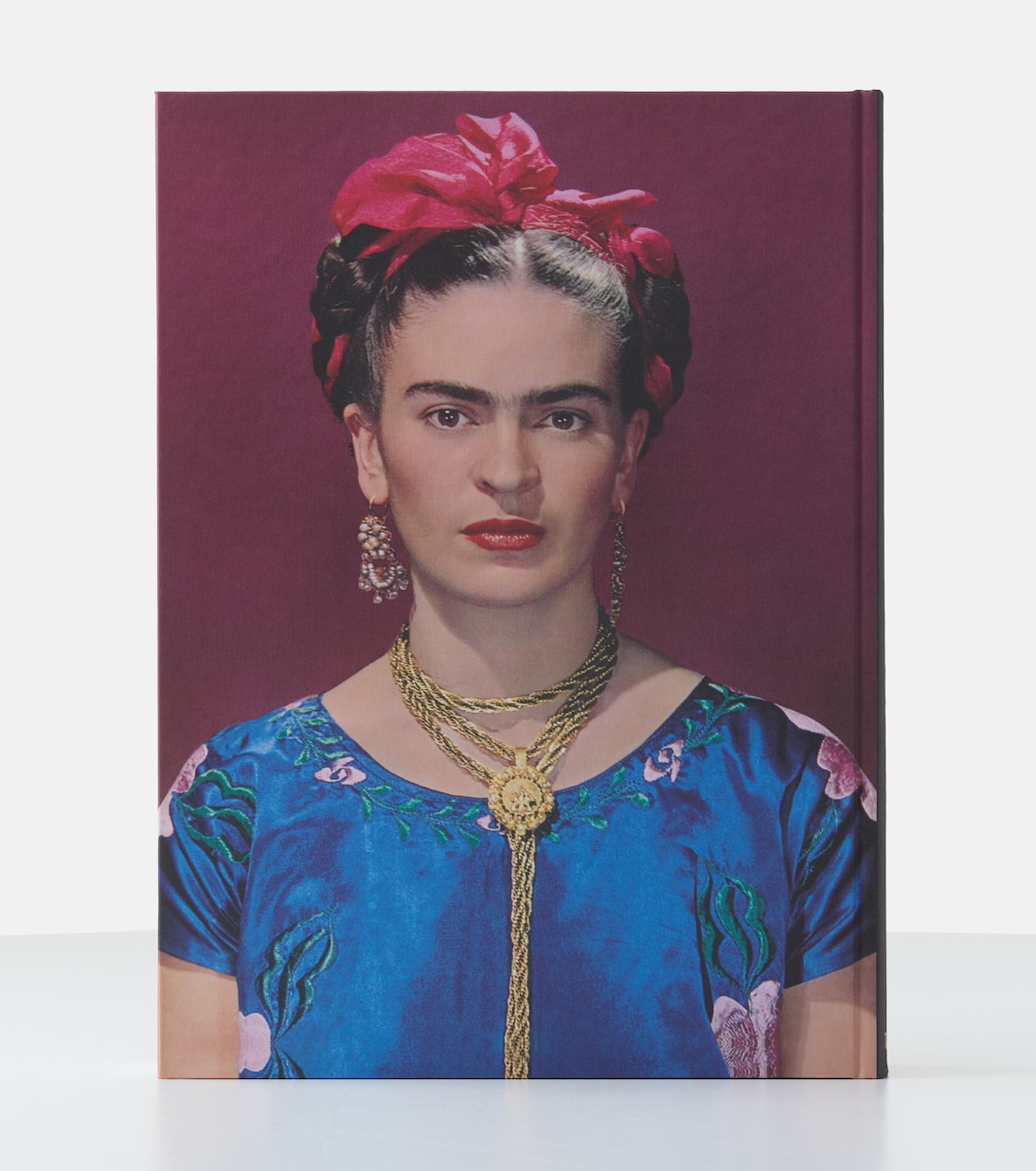 Frida Kahlo: The Complete Paintings book | Taschen