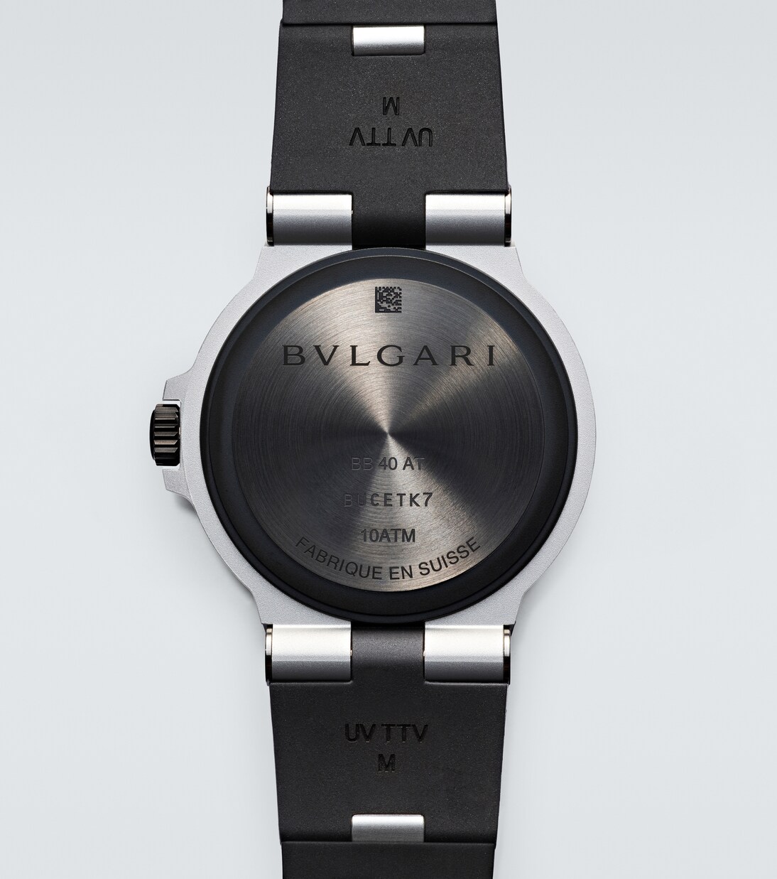 Reloj Bvlgari Aluminium | Bvlgari