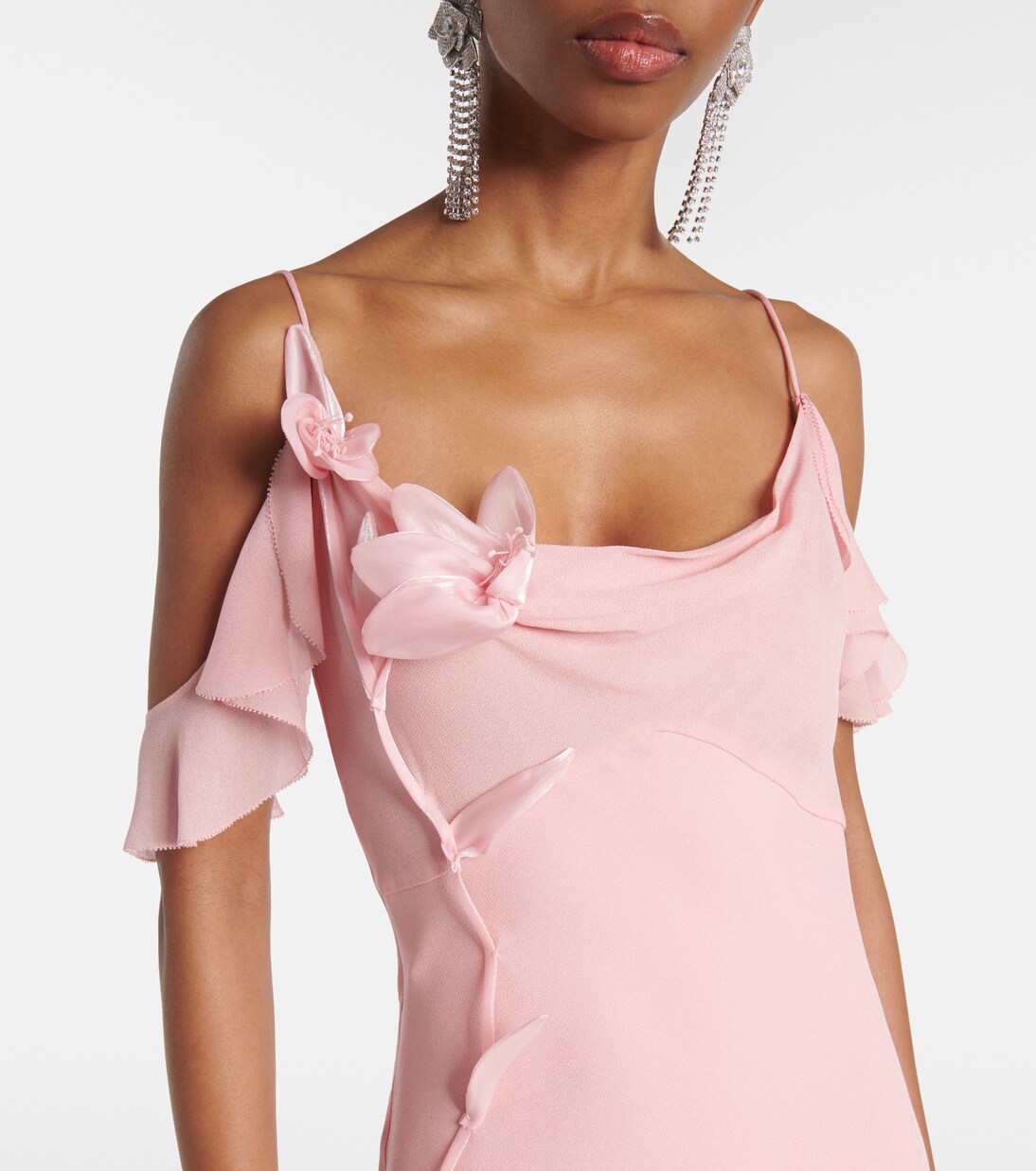 Robe longue | Self-Portrait