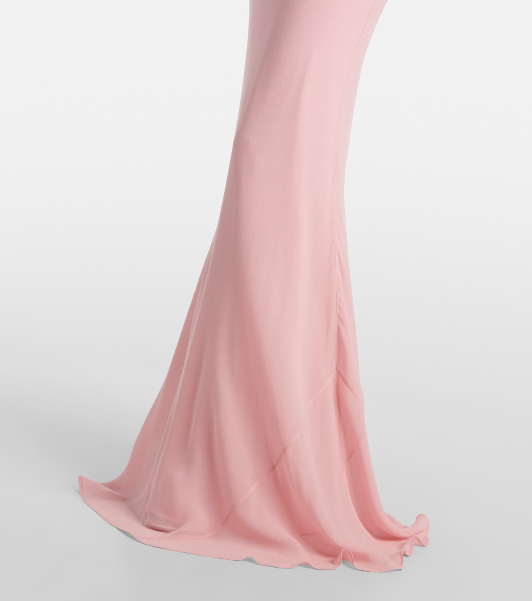 Robe longue | Self-Portrait