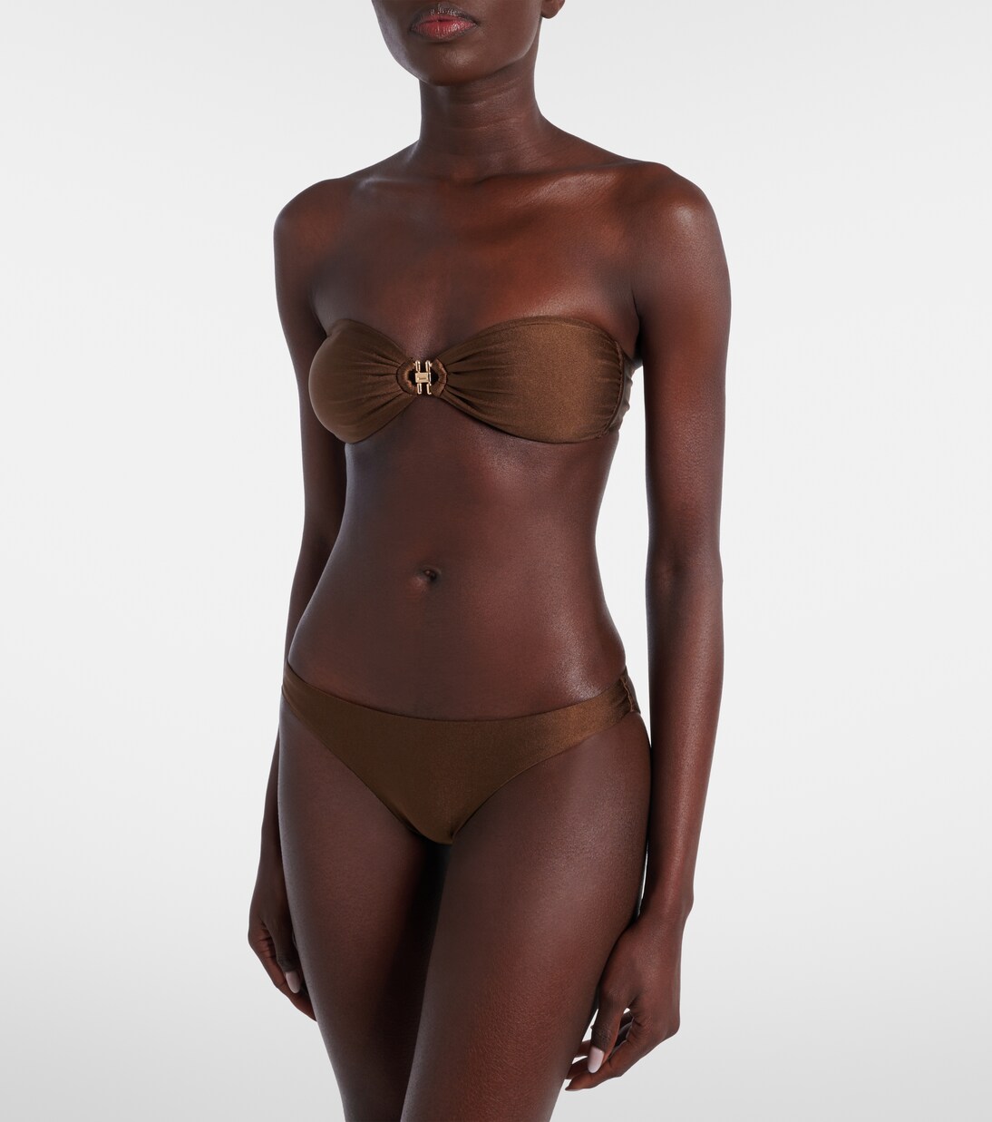 Culotte de bikini Istanbul | Melissa Odabash