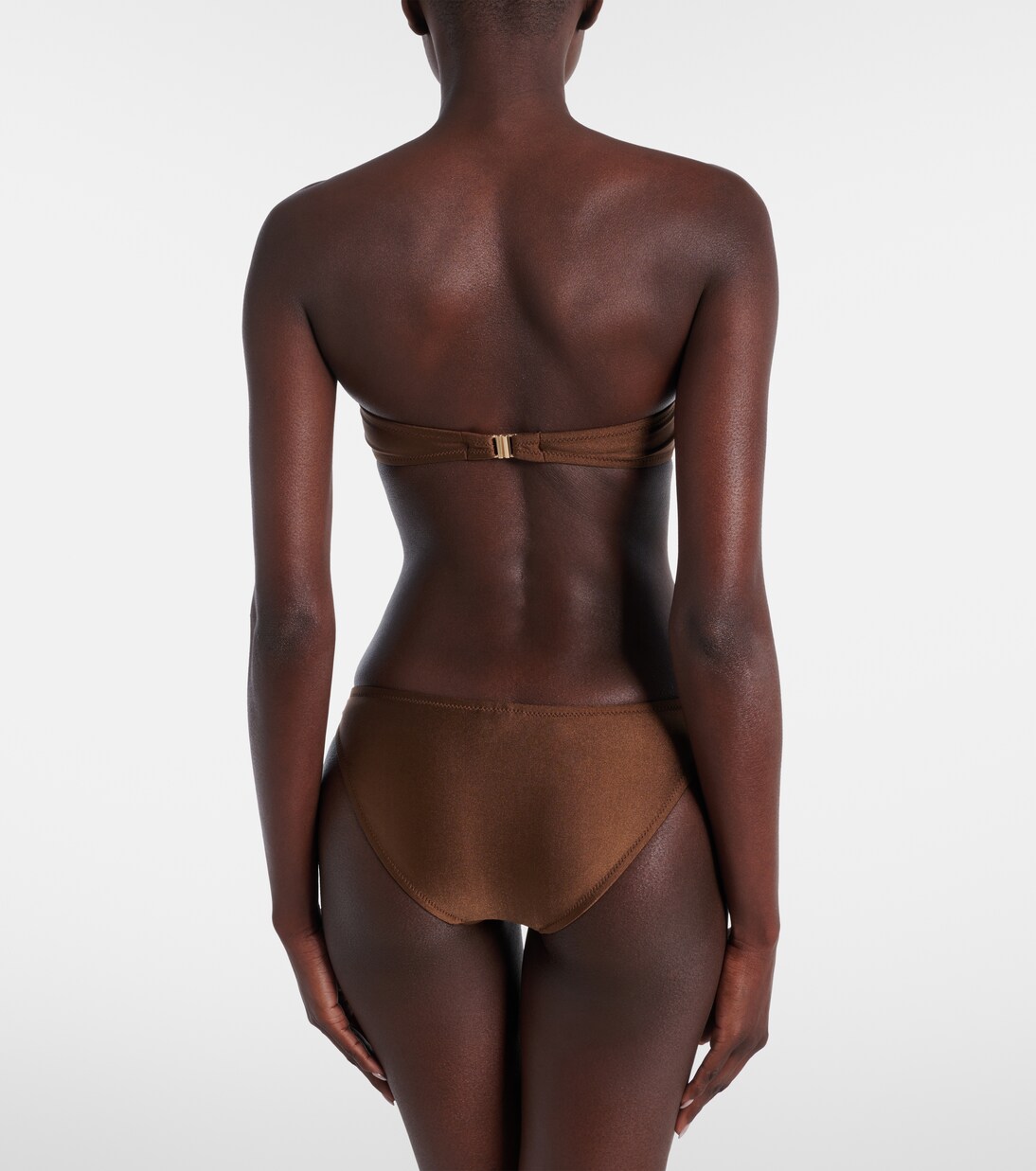 Culotte de bikini Istanbul | Melissa Odabash