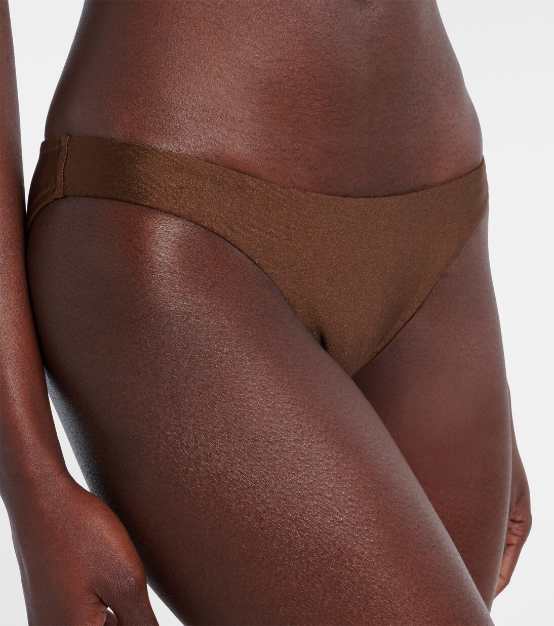 Culotte de bikini Istanbul | Melissa Odabash