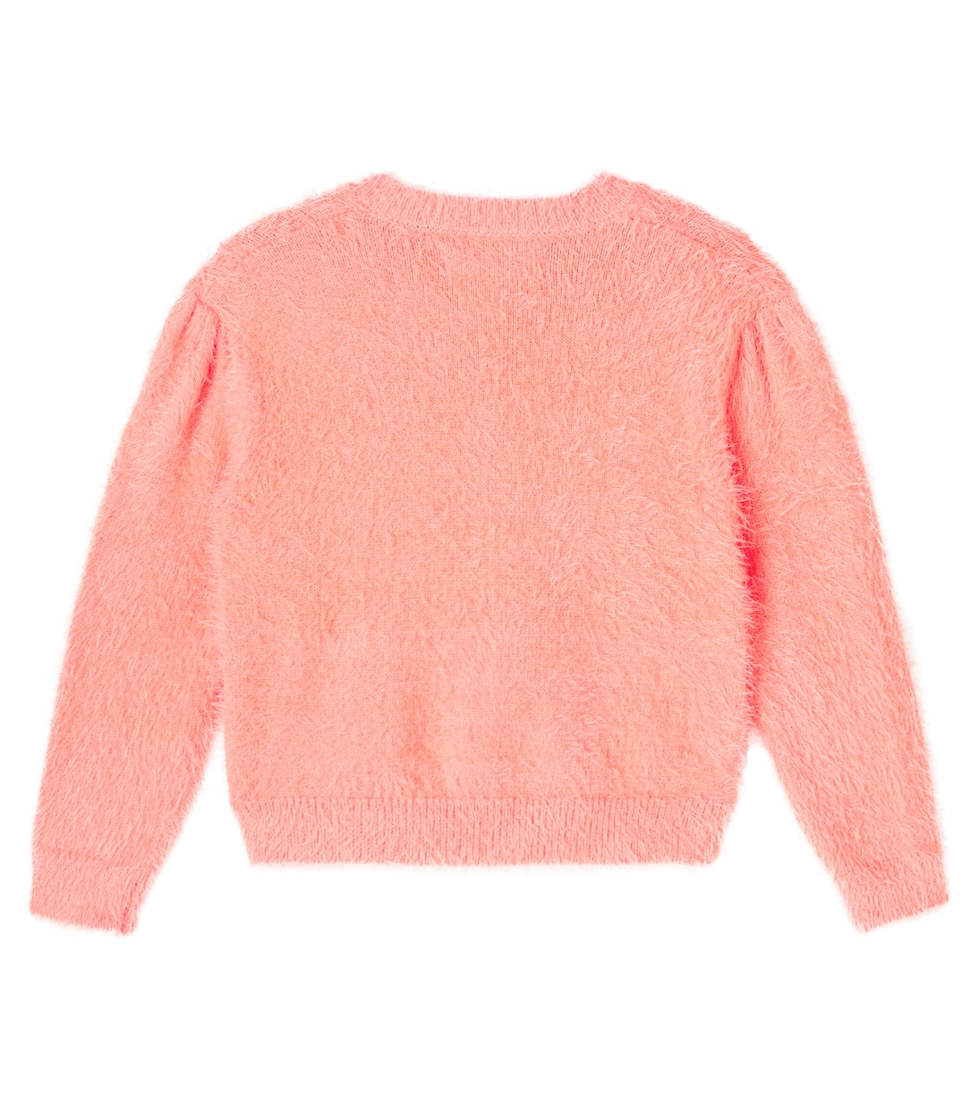 Cardigan Pelinho Cores | Fábula