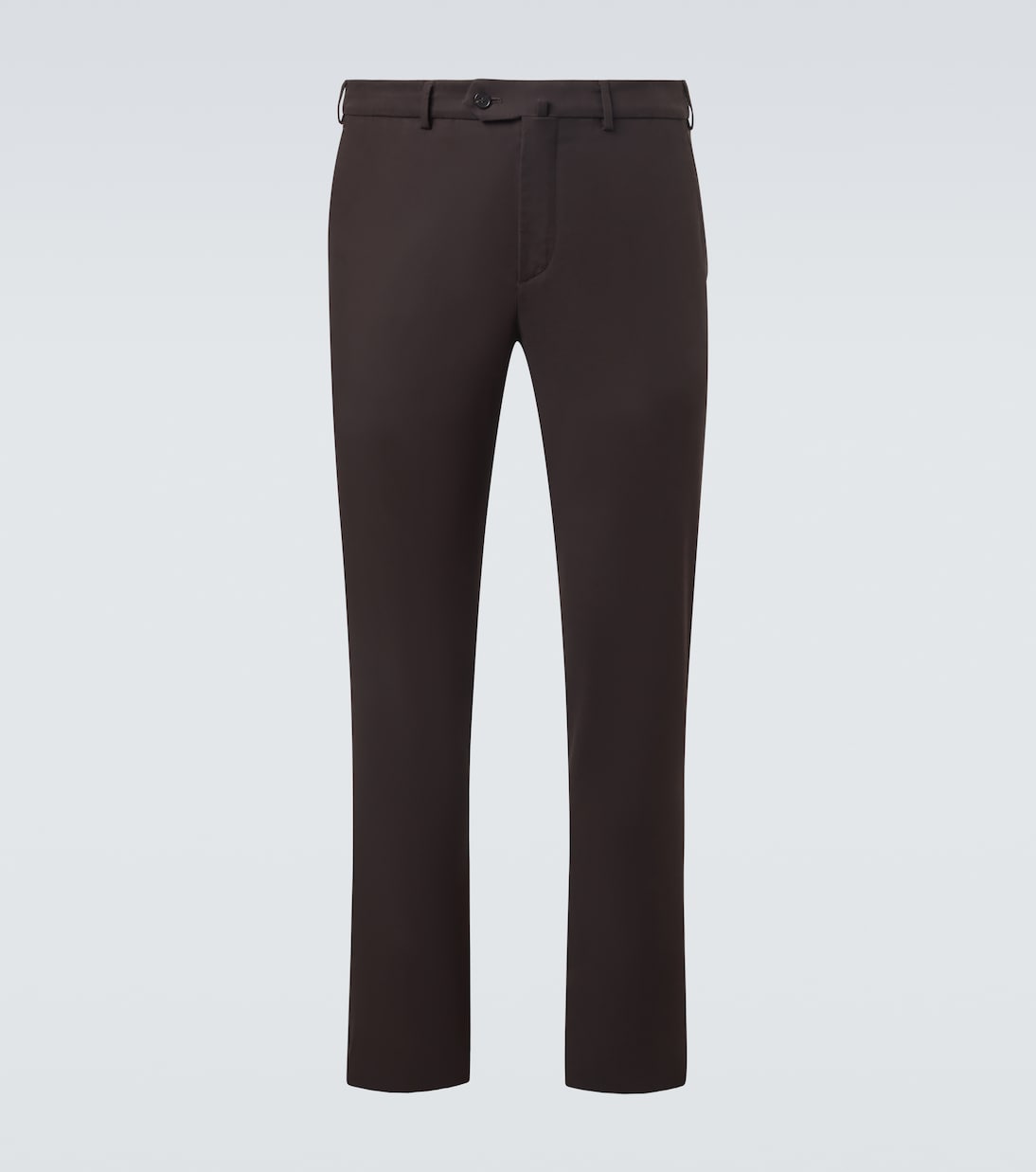 Carlo cotton-blend chinos | Loro Piana