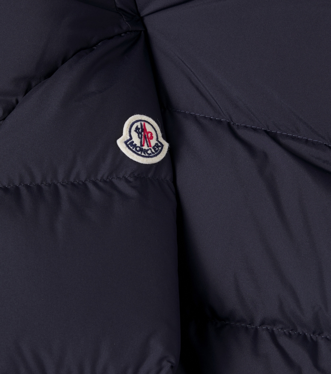 Cermasa down jacket | Moncler Enfant