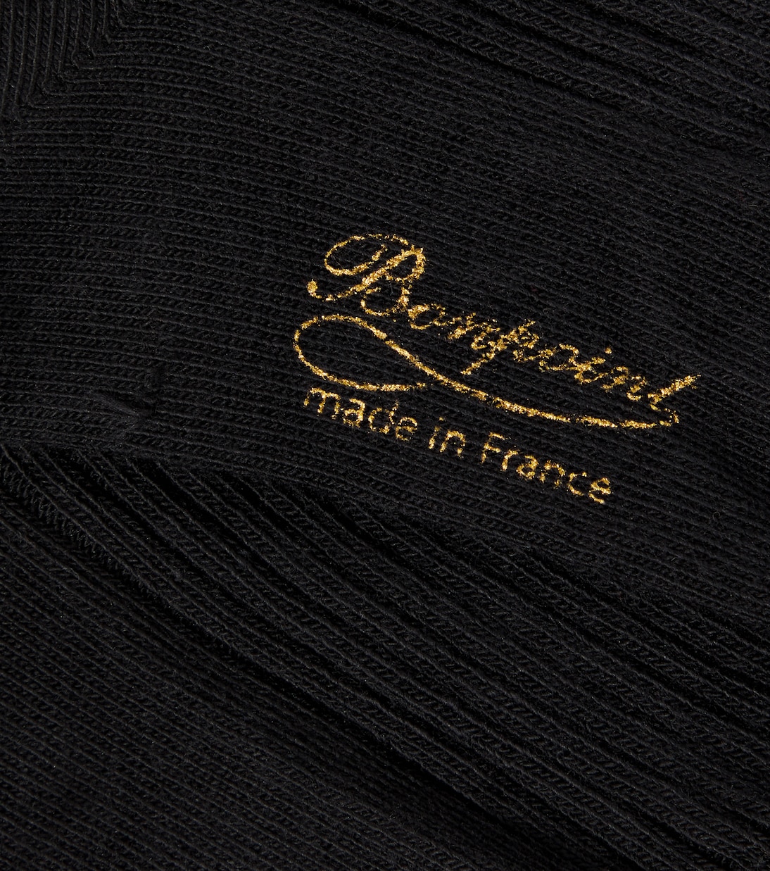 Chaussettes Collant en coton mélangé | Bonpoint