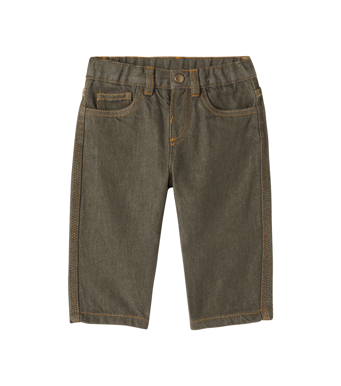 Baby Jeliott jeans | Bonpoint