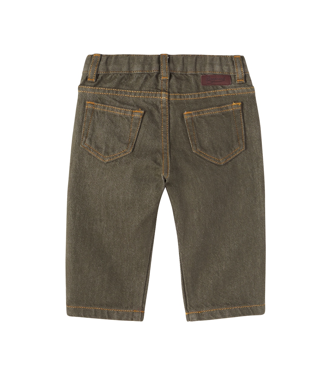 Baby Jeliott jeans | Bonpoint