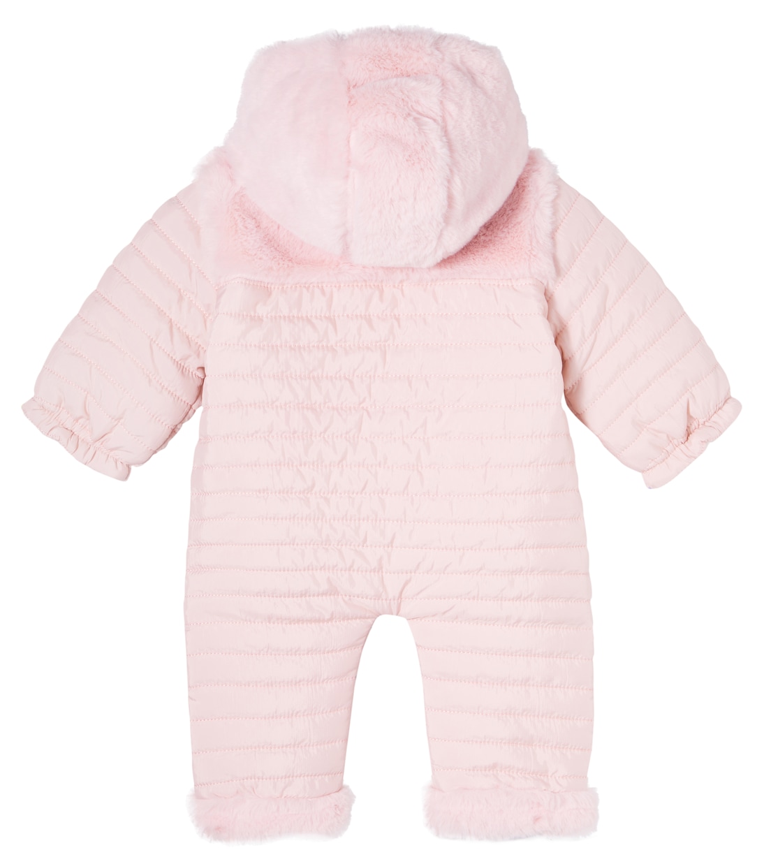 Baby - Tutina da neve con cappuccio | Patachou