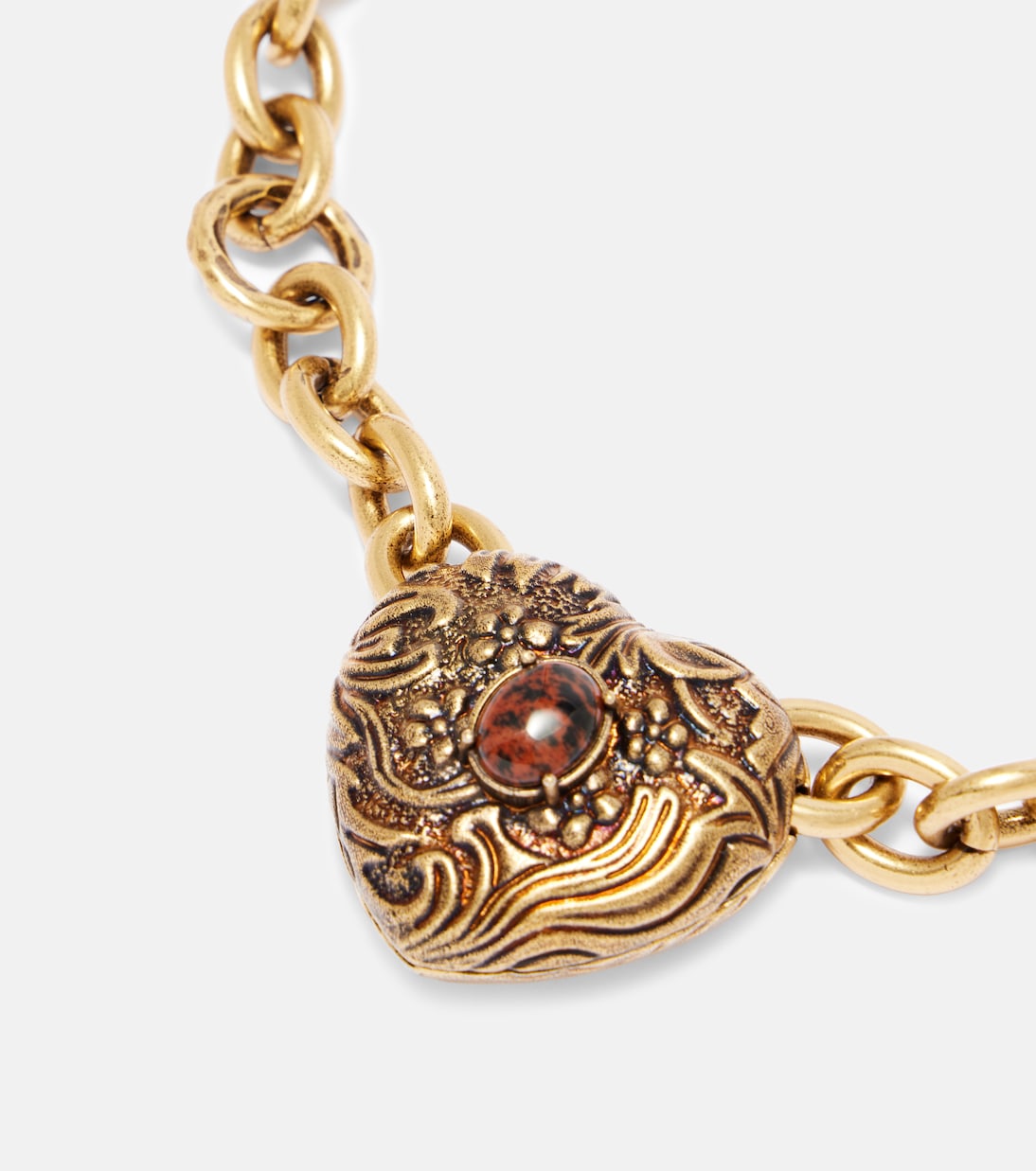 Château Treasures chain necklace | Chloé