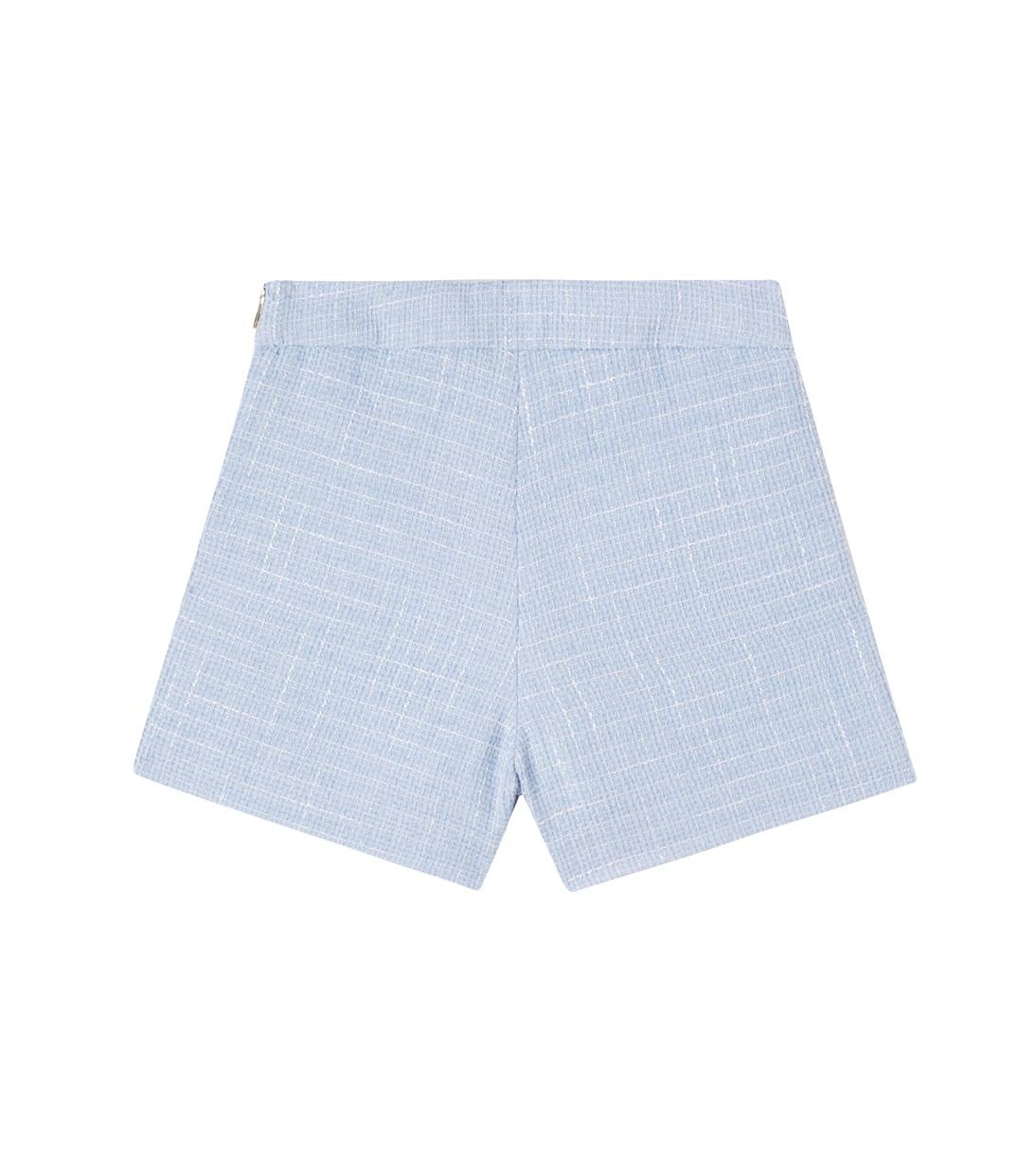 Tweed shorts | Tartine et Chocolat