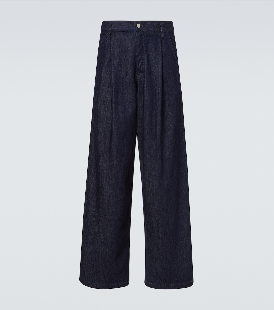 Jeans a gamba larga Penning | Dries Van Noten