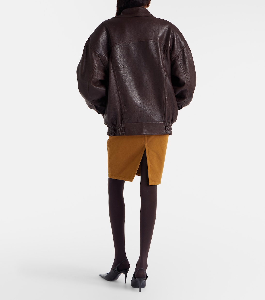 Collant Velvet 66 | Wolford