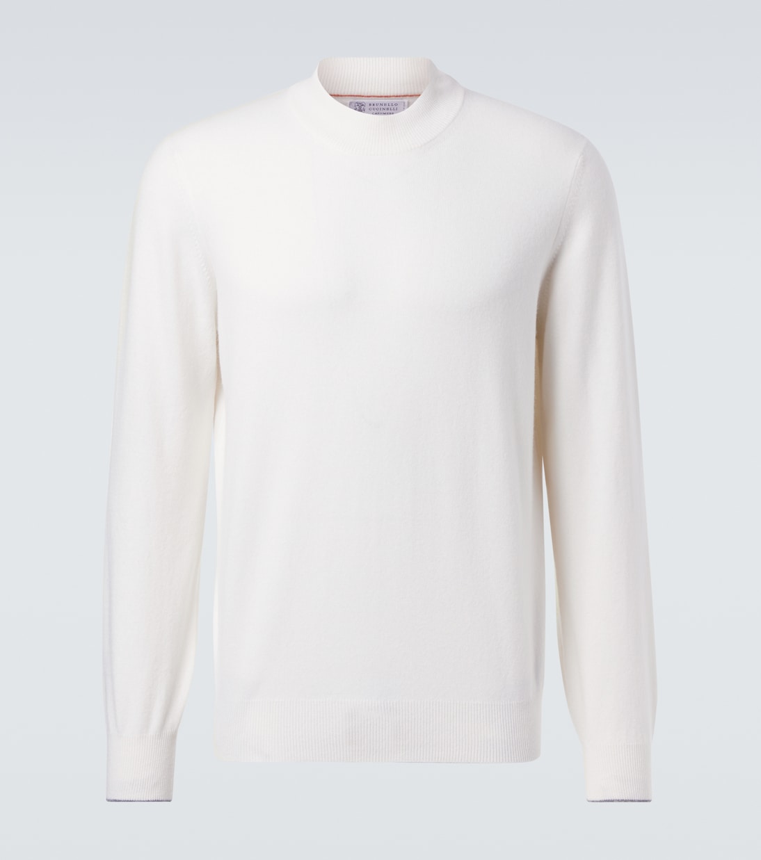 Pullover aus Kaschmir | Brunello Cucinelli